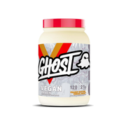 Ghost Vegan Protein 2Lbs Peanut Butter Cereal Milk